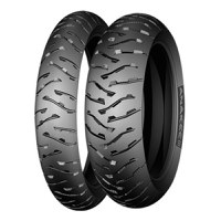 Anvelope Michelin ANAKEE 3 120/70 R19 60V - 1