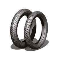 Anvelope Michelin ANAKEE STREET 110/80 R14 53P - 1