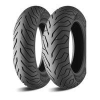 Anvelope Michelin CITY EXTRA 100/90 R10 61P - 1
