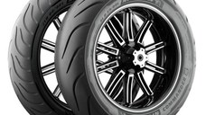 Anvelope Michelin COMMANDER III TOURING 180/65 R16 81H