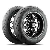 Anvelope Michelin COMMANDER III TOURING 180/65 R16 81H - 1