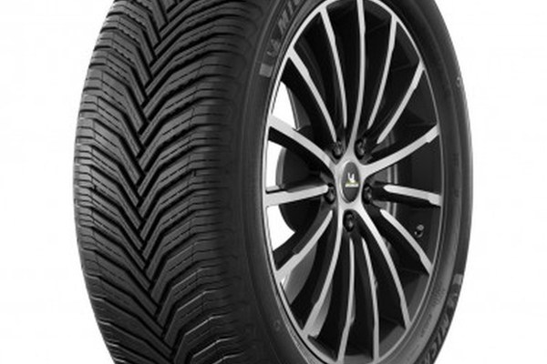 Anvelope Michelin CROSSCLIMATE 2 SUV 245/45 R20 103W