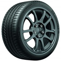 Anvelope Michelin LATITUDE SPORT 3 235/55 R19 101Y - 1