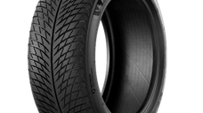 Anvelope Michelin PILOT ALPIN 5 235/55 R17 103H