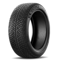Anvelope Michelin PILOT ALPIN 5 SUV 295/35 R21 107V - 1