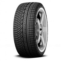 Anvelope Michelin PILOT ALPIN PA4 235/40 R19 92V - 1
