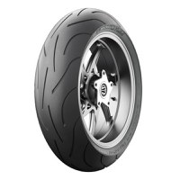 Anvelope Michelin PILOT POWER 2CT 120/65 R17 56W - 1
