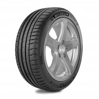 Anvelope Michelin PILOT SPORT 4 285/40 R19 107Y - 1