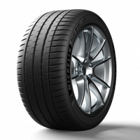 Anvelope Michelin PILOT SPORT 4 S 245/35 R21 96Y - 1