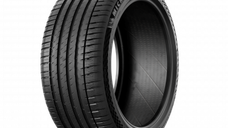 Anvelope Michelin PILOT SPORT 4 SUV 235/60 R18 103V