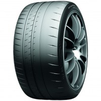Anvelope Michelin PILOT SPORT CUP 2 265/30 R19 93Y - 1