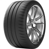 Anvelope Michelin PILOT SPORT CUP 2 R 335/30 R20 108Y - 1