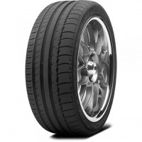 Anvelope Michelin PILOT SPORT PS2 285/30 R18 93Y - 1