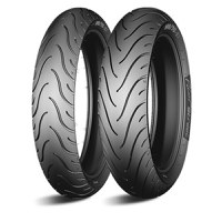 Anvelope Michelin PILOT STREET 70/90 R17 43S - 1