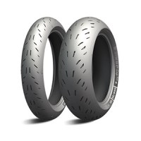 Anvelope Michelin POWER CUP EVO 110/70 R17 54W - 1