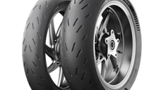 Anvelope Michelin POWER GP 120/70 R17 58W