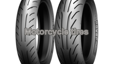 Anvelope Michelin POWER PURE SC 120/70 R12 51P