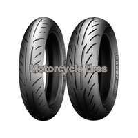 Anvelope Michelin POWER PURE SC F/R RF 130/60 R13 60P - 1
