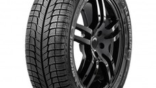 Anvelope Michelin X-ICE SNOW 245/40 R19 98H
