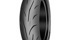 Anvelope Mitas SPORT  FORCE+ 140/70 R17 66W