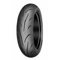 Anvelope Mitas SPORT FORCE+ 190/55 R17 75W - 1
