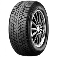 Anvelope Nexen N BLUE 4 SEASON SUV 225/60 R18 104V - 1