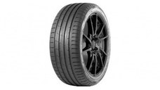Anvelope Nokian POWERPROOF 255/45 R18 103Y