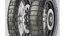 Anvelope Pirelli SCORPION RALLY STR R 170/60 R17 72V