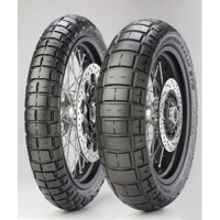 Anvelope Pirelli SCORPION RALLY STR R 170/60 R17 72V - 1