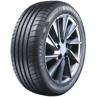 Anvelope Sunny NA302 245/50 R18 100W - 1