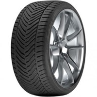 Anvelope Tigar ALL SEASON SUV 235/60 R18 107W - 1