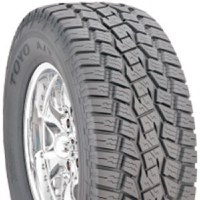 Anvelope Toyo OPEN COUNTRY A/T plus 215/85 R16 115S - 1