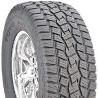 Anvelope Toyo OPEN COUNTRY A/T plus 225/65 R17 102H - 1