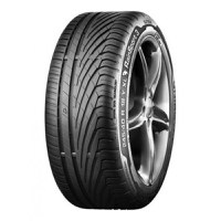 Anvelope Uniroyal RainSport 3 205/45 R17 84V - 1