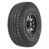 Anvelope Yokohama GEOLANDAR A/T G015 245/65 R17 105T - 1