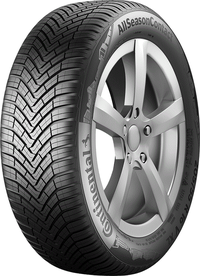 Anvelope Continental All Season Contact 195/65R15 91T All Season - 1