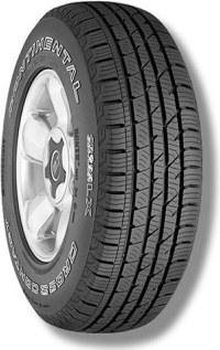 Anvelope Continental ContiCrossContact LX Sport 215/70R16 100H Vara - 1
