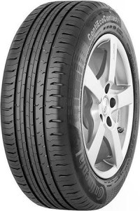 Anvelope Continental ContiEcoContact 5 165/65R14 83T Vara - 1