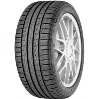 Anvelope Continental ContiWinterContact TS 810 S 205/55R17 95V Iarna - 1