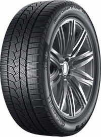 Anvelope Continental TS-860S 225/45R17 91H Iarna - 1