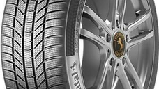 Anvelope Continental TS-870 195/65R15 91T Iarna