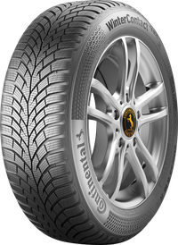 Anvelope Continental WINTER CONTACT TS870 185/65R15 88T Iarna - 1