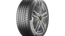Anvelope Continental WINTER CONTACT TS870 P 215/65R17 99T Iarna
