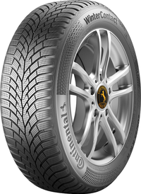Anvelope Continental WINTER CONTACT TS870 P 235/55R17 99H Iarna - 1