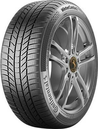 Anvelope Continental WINTER CONTACT TS870P 255/70R16 111T Iarna - 1