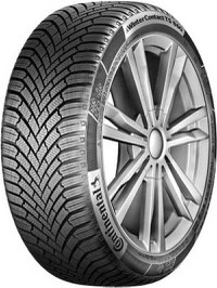 Anvelope Continental Wintercontact Ts 870 175/65R14 82T Iarna - 1