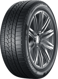 Anvelope Continental Wintercontact Ts860 S 275/35R21 103W Iarna - 1