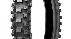 Anvelope Dunlop GX MX33 70/100R17 40M Vara