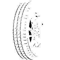 Anvelope Fronway Frontour A/S 195/65R16C 104/102T All Season - 1