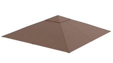 Copertina de Rezerva Outsunny 3x3m din Poliester
